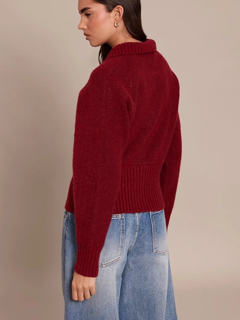 PLT sweater - Picture 2 of 7